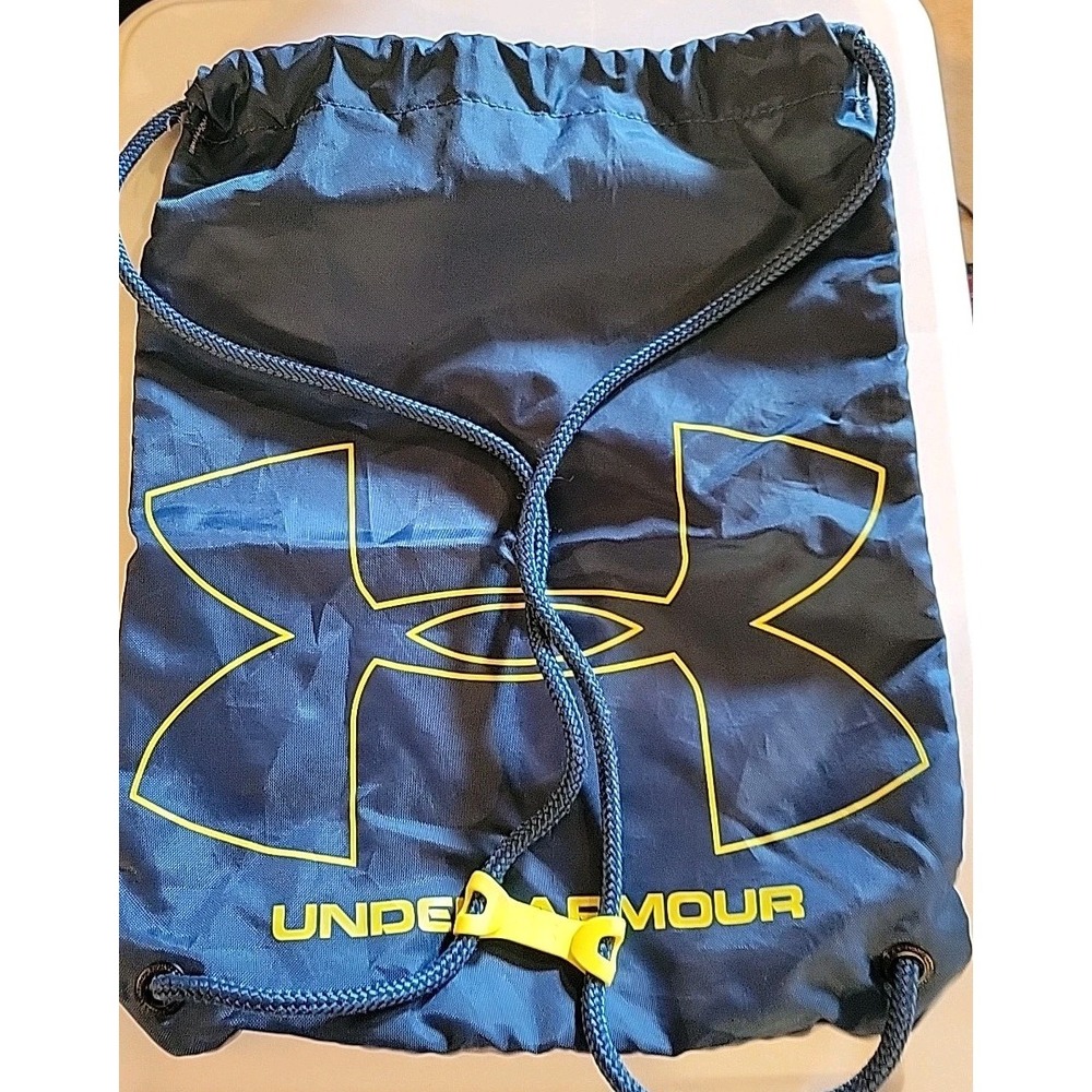 Under‎ Armor  String Sack Backpack